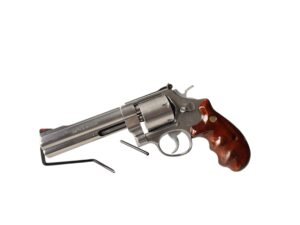 Smith & Wesson 627-0 | Stan dobry + — zdjęcie 7 z 8