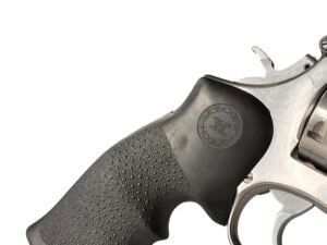 Smith & Wesson 686-3 | Stan bardzo dobry - — zdjęcie 7 z 9