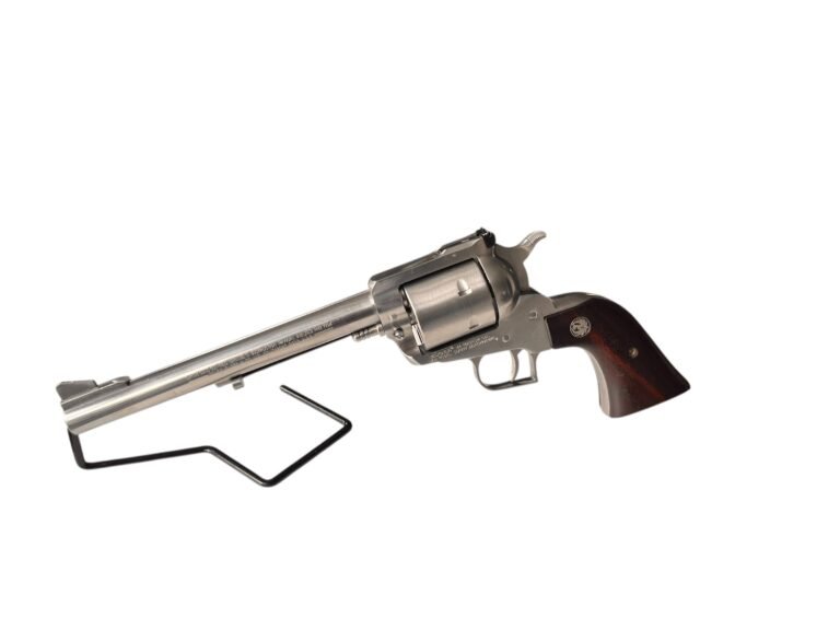 Ruger Super Blackhawk | Stan bardzo dobry - — zdjęcie 7 z 8