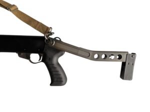 Franchi SPAS-12 | Stan bardzo dobry - — zdjęcie 7 z 9