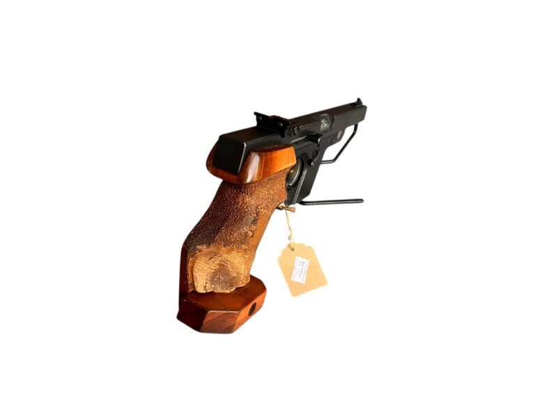 Walther GSP | Stan bardzo dobry - — zdjęcie 7 z 9