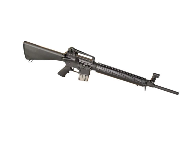 COLT AR-15 MATCH TARGET COMPETITION HBAR | Stan bardzo dobry - — zdjęcie 7 z 9