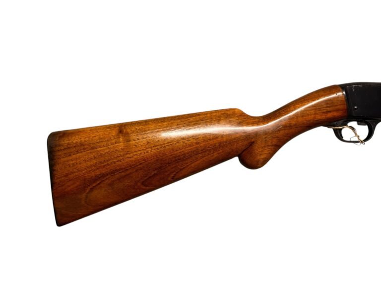FN Herstal Pump Action | Stan dobry + — zdjęcie 7 z 7