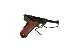 Mauser P08 | Stan bardzo dobry — zdjęcie 7 z 9