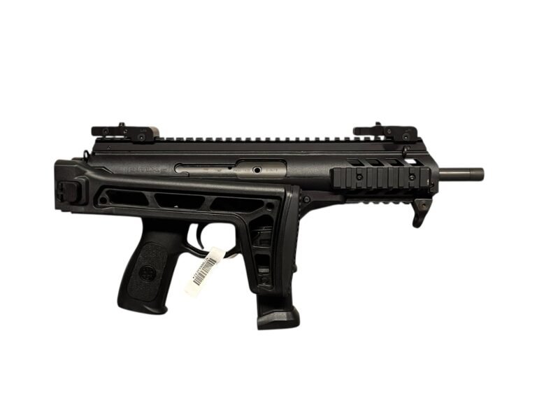 Beretta PMX-S Italy | Stan Nowy — zdjęcie 7 z 7
