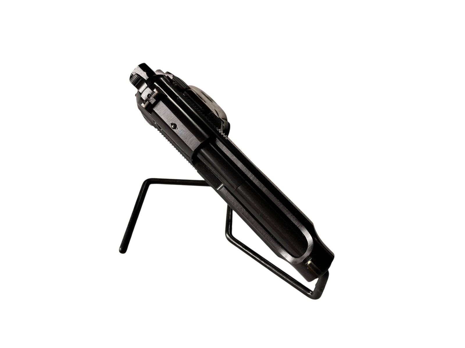 Beretta 81 BB | Stan bardzo dobry - - obrazek 7