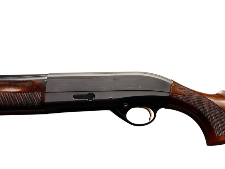 Beretta Urika AL 391 | Stan bardzo dobry — zdjęcie 9 z 11