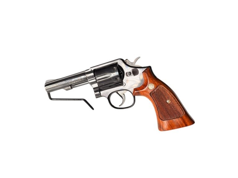 Smith & Wesson 13-2 | Stan średni + — zdjęcie 8 z 8