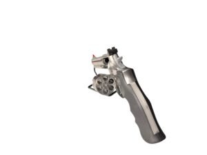 Smith & Wesson 686-3 | Stan bardzo dobry - — zdjęcie 8 z 9