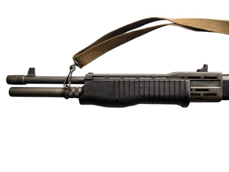 Franchi SPAS-12 | Stan bardzo dobry - — zdjęcie 8 z 9