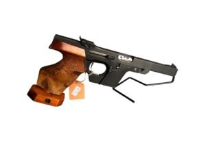 Walther GSP | Stan bardzo dobry - — zdjęcie 8 z 9