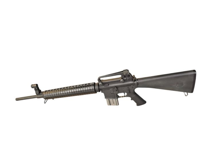 COLT AR-15 MATCH TARGET COMPETITION HBAR | Stan bardzo dobry - — zdjęcie 8 z 9