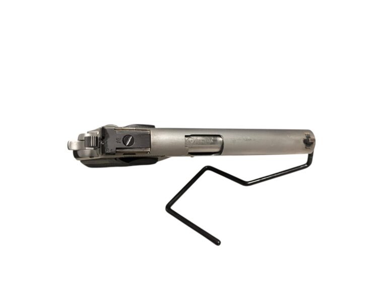 Para Ordnance P18.9 | Stan dobry + — zdjęcie 8 z 9