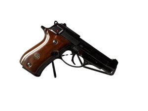 Beretta 81 BB | Stan bardzo dobry - — zdjęcie 8 z 8