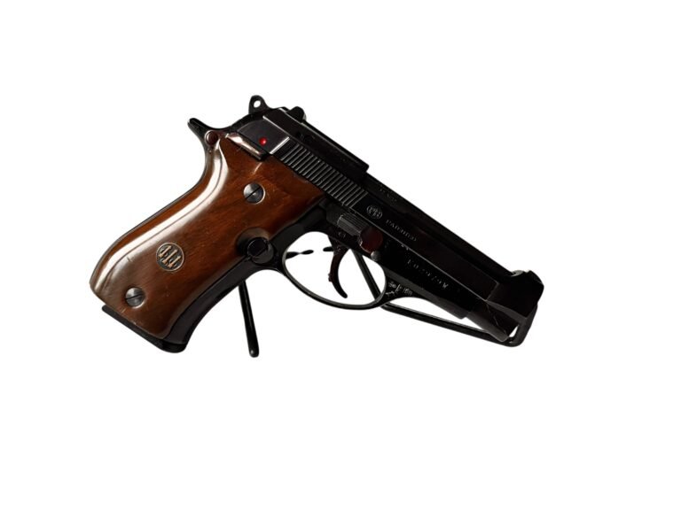 Beretta 81 BB | Stan bardzo dobry - — zdjęcie 8 z 8