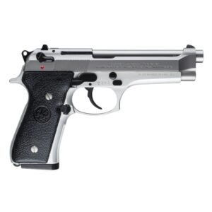 Beretta 92 FS Inox Italy | Stan nowy — zdjęcie 9 z 9