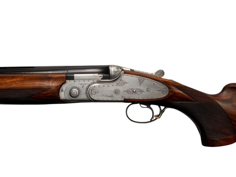 Beretta SO4 Trap | Stan bardzo dobry — zdjęcie 10 z 11