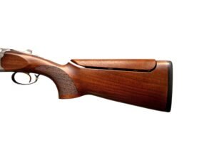 Beretta 686 Silver Pigeon I Trap | Stan bardzo dobry — zdjęcie 9 z 11