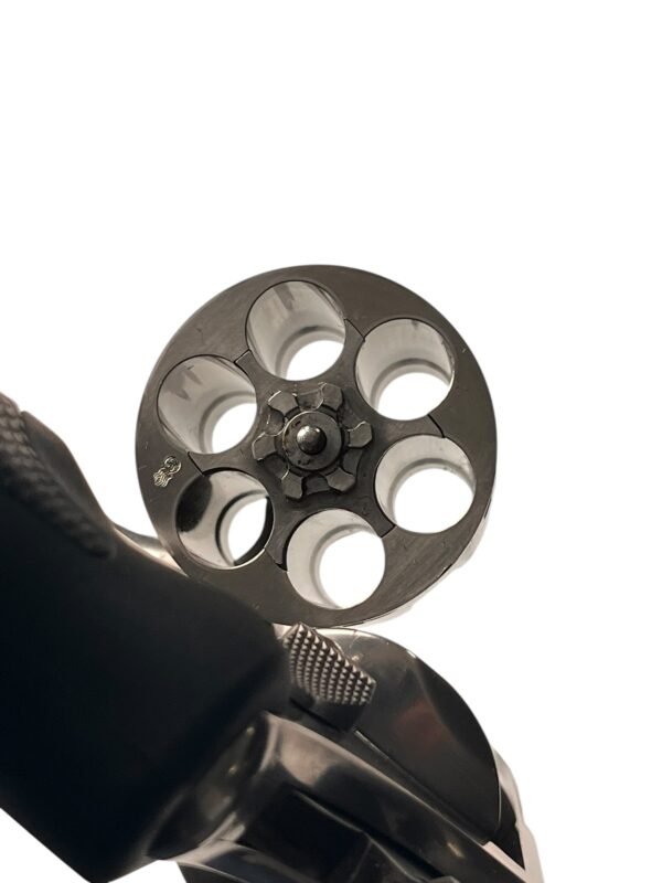 Smith & Wesson 629 Classic DX | Stan bardzo dobry - — zdjęcie 9 z 9