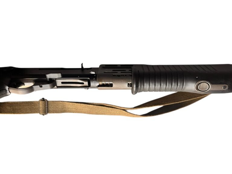 Franchi SPAS-12 | Stan bardzo dobry - — zdjęcie 9 z 9