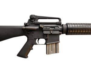 COLT AR-15 MATCH TARGET COMPETITION HBAR | Stan bardzo dobry - — zdjęcie 9 z 9