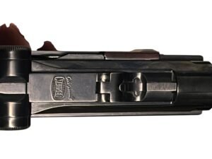Mauser P08 | Stan bardzo dobry — zdjęcie 9 z 9