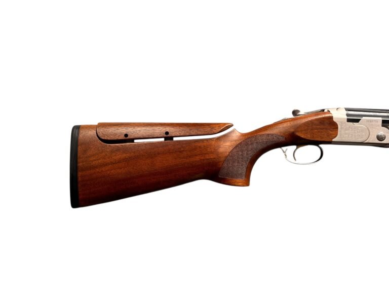 Beretta 686 Silver Pigeon I Trap | Stan bardzo dobry — zdjęcie 10 z 11