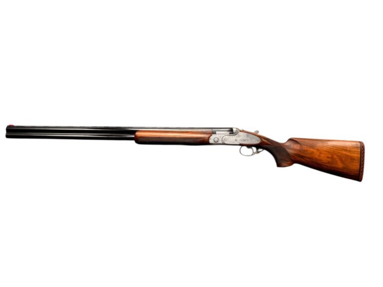 Beretta SO4 Trap | Stan bardzo dobry — zdjęcie 3 z 11