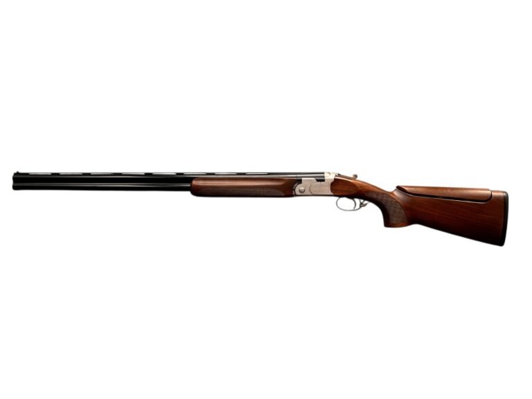 Beretta 686 Silver Pigeon I Trap | Stan bardzo dobry — zdjęcie 11 z 11