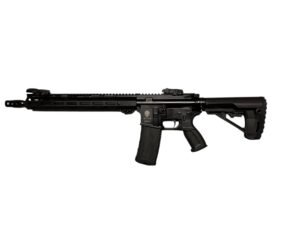 Nowy karabin samopowtarzalny SOG AR-15 tłokowy w kalibrze .223 Rem.