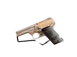 Steyr 1908 | Stan dobry + — zdjęcie 3 z 7
