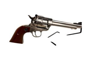 Ruger New Model Single Six | Stan bardzo dobry — zdjęcie 3 z 8