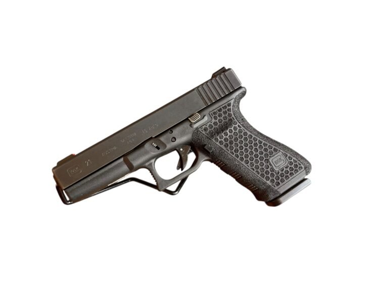 Glock 21 | Stan bardzo dobry — zdjęcie 5 z 9