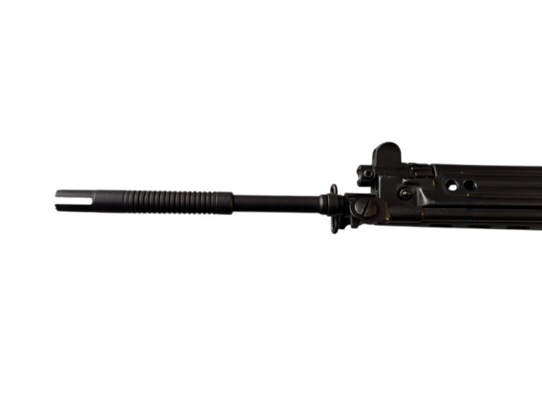 Steyr STG58 | Stan dobry + — zdjęcie 4 z 9