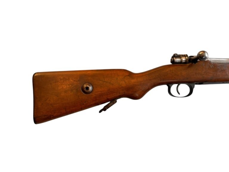 Gewehr 98 Spandau z 1917 roku | Stan dobry — zdjęcie 7 z 11