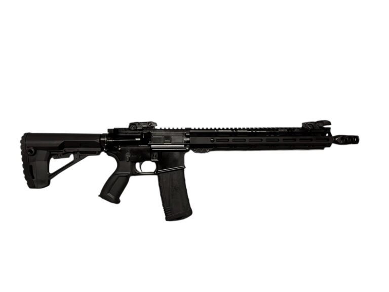 SOG AR-15 14,5" | Stan Nowy — zdjęcie 4 z 7