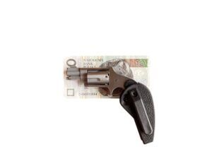 North American Arms Inox | Stan dobry + — zdjęcie 4 z 9