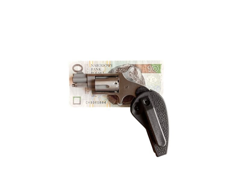 North American Arms Inox | Stan dobry + — zdjęcie 4 z 9