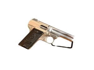 Steyr 1908 | Stan dobry + — zdjęcie 5 z 7