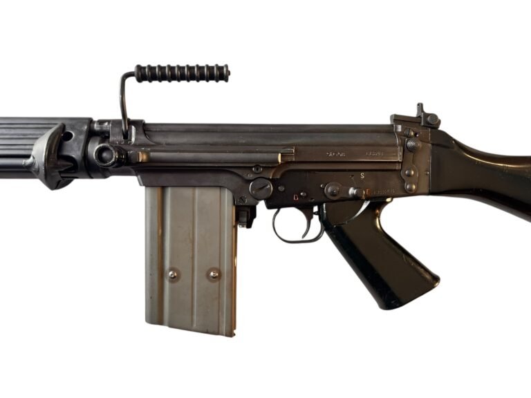 Steyr STG58 | Stan dobry + — zdjęcie 5 z 9