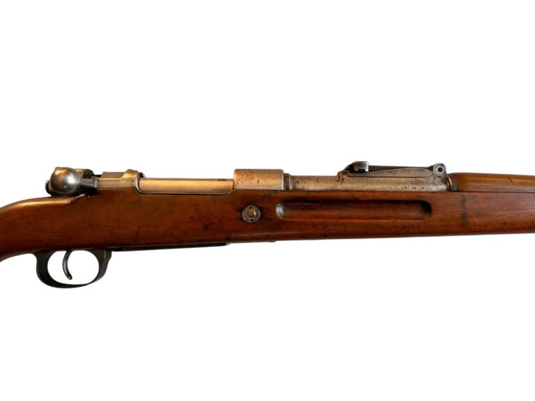 Gewehr 98 Spandau z 1917 roku | Stan dobry — zdjęcie 8 z 11