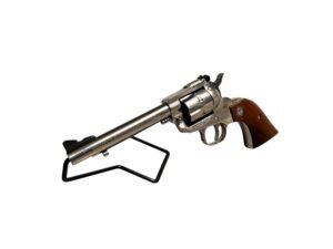 Ruger New Model Single Six | Stan bardzo dobry — zdjęcie 5 z 8