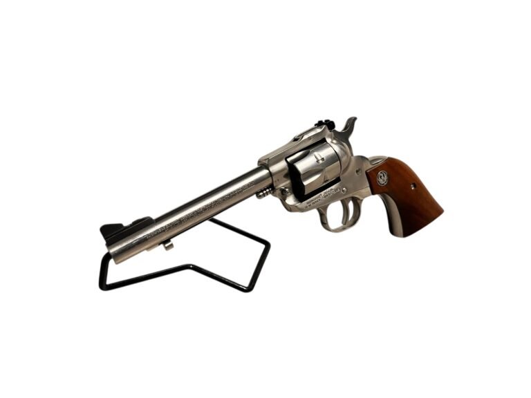 Ruger New Model Single Six | Stan bardzo dobry — zdjęcie 5 z 8