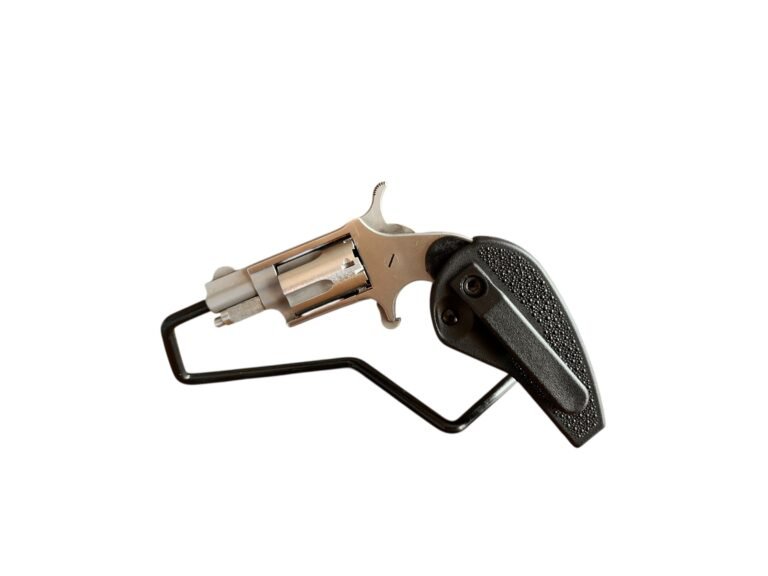 North American Arms Inox | Stan dobry + — zdjęcie 5 z 9