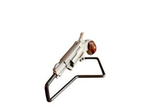 North American Arms Inox | Stan dobry + — zdjęcie 6 z 8