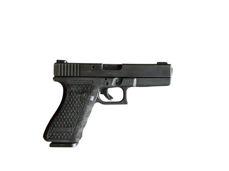 Glock 21 | Stan bardzo dobry — zdjęcie 7 z 9