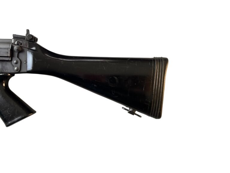 Steyr STG58 | Stan dobry + — zdjęcie 6 z 9