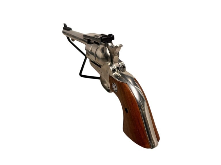 Ruger New Model Single Six | Stan bardzo dobry — zdjęcie 6 z 8