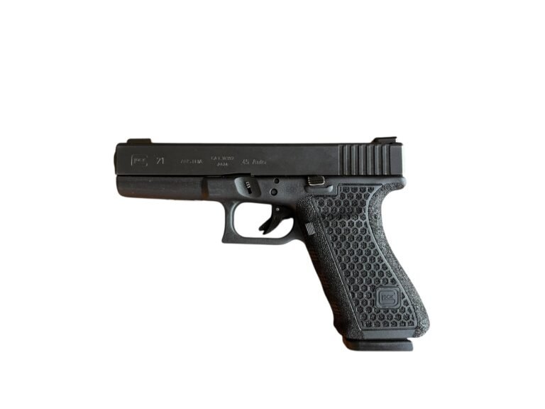 Glock 21 | Stan bardzo dobry — zdjęcie 8 z 9