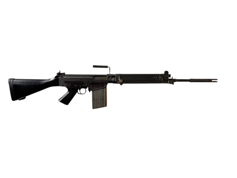 Steyr STG58 | Stan dobry + — zdjęcie 3 z 9